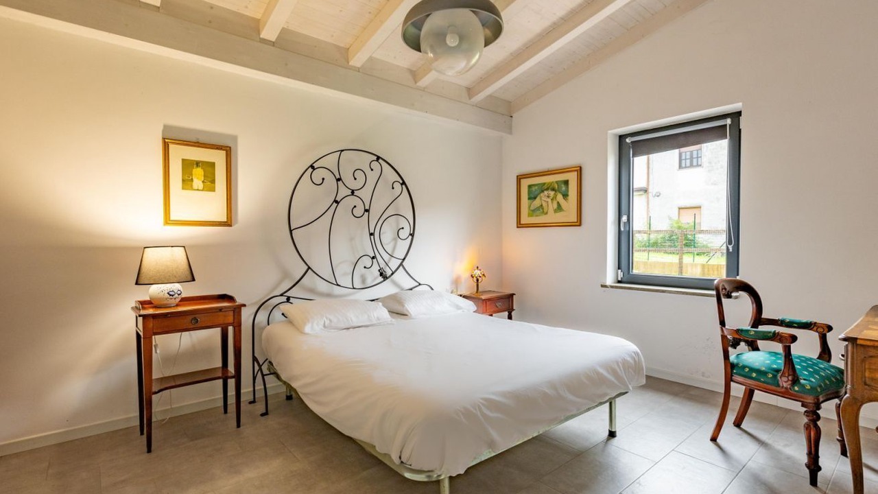 Photo of Bedroom in Ceccano