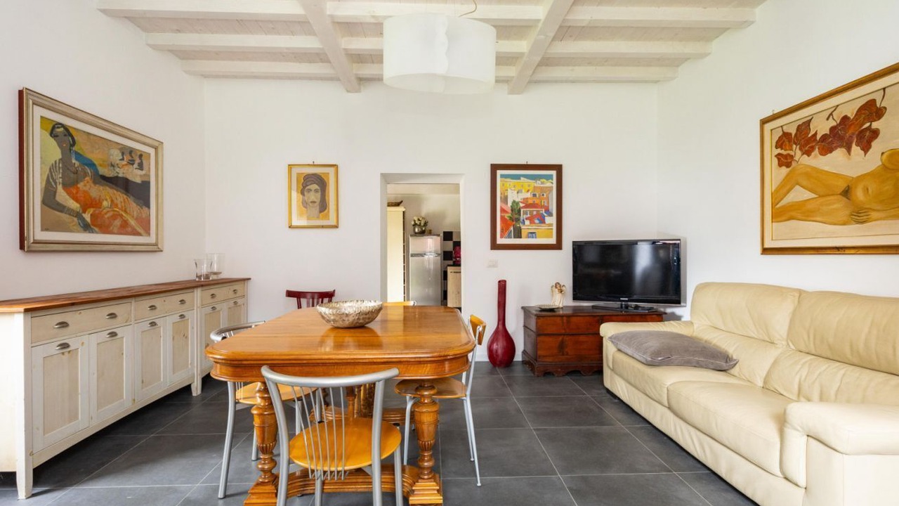Photo of Livingroom in Ceccano