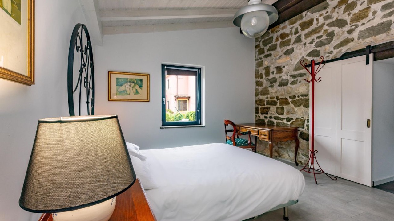 Photo of Bedroom in Ceccano