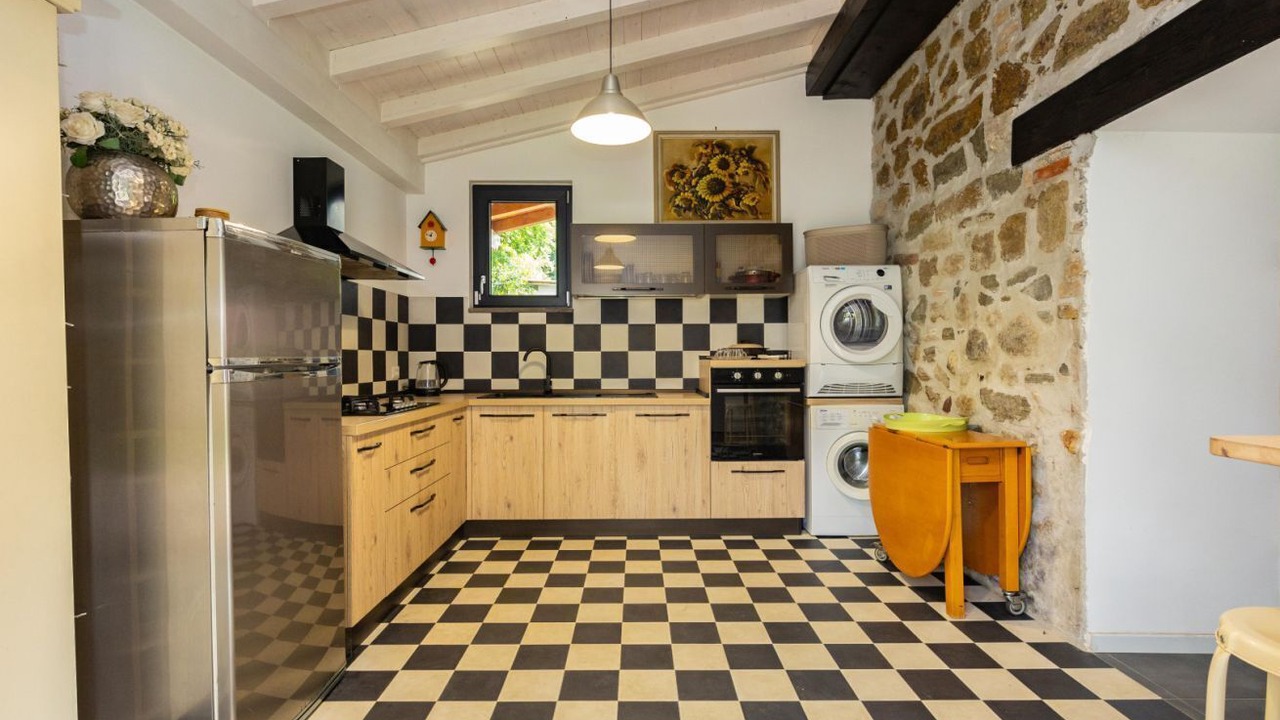 Photo of Kitchen in Ceccano