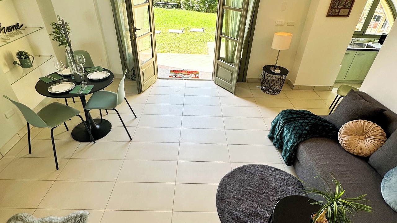 Photo of Livingroom in Novello