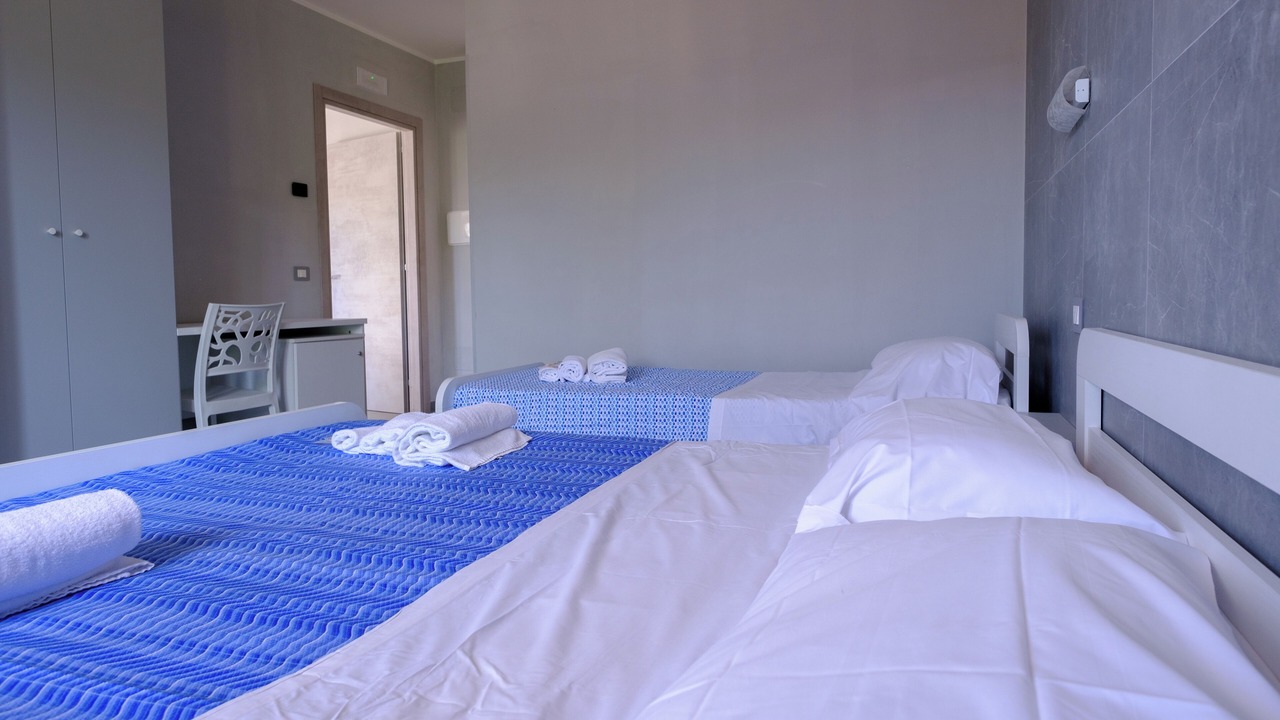 Photo of Bedroom in Ostigliano