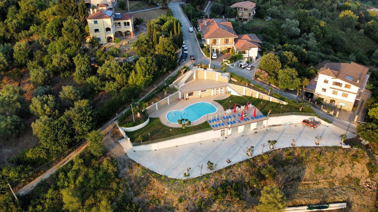 Photo of Outdoor in Ostigliano