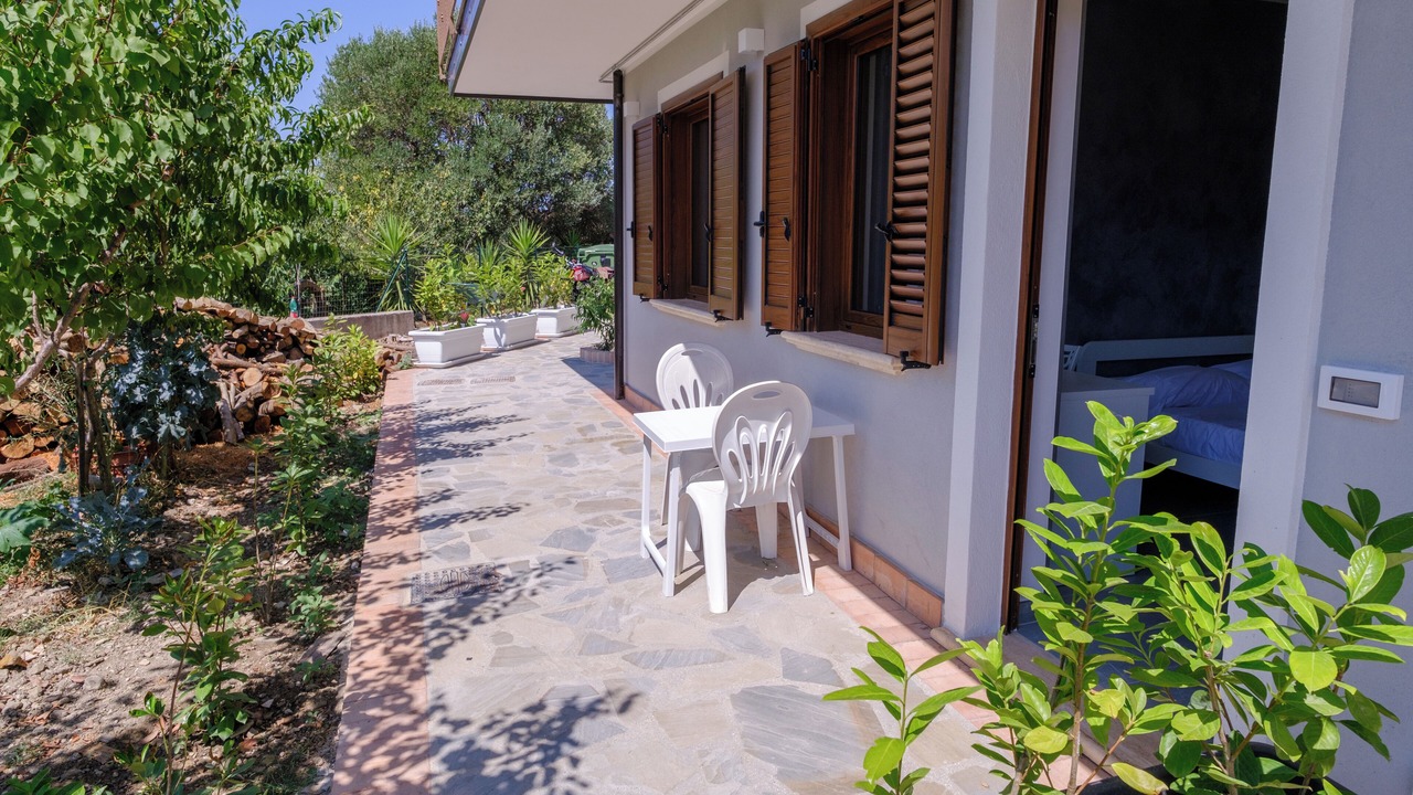 Photo of Outdoor in Ostigliano