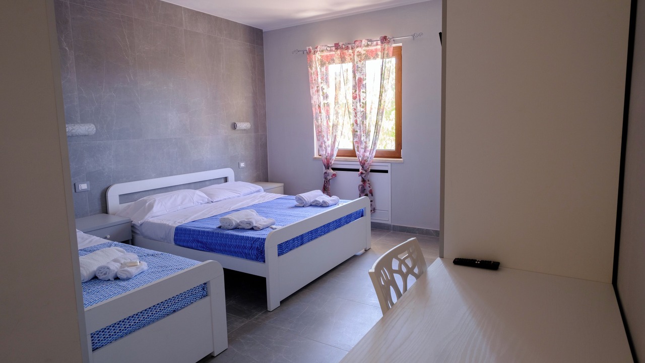 Photo of Bedroom in Ostigliano