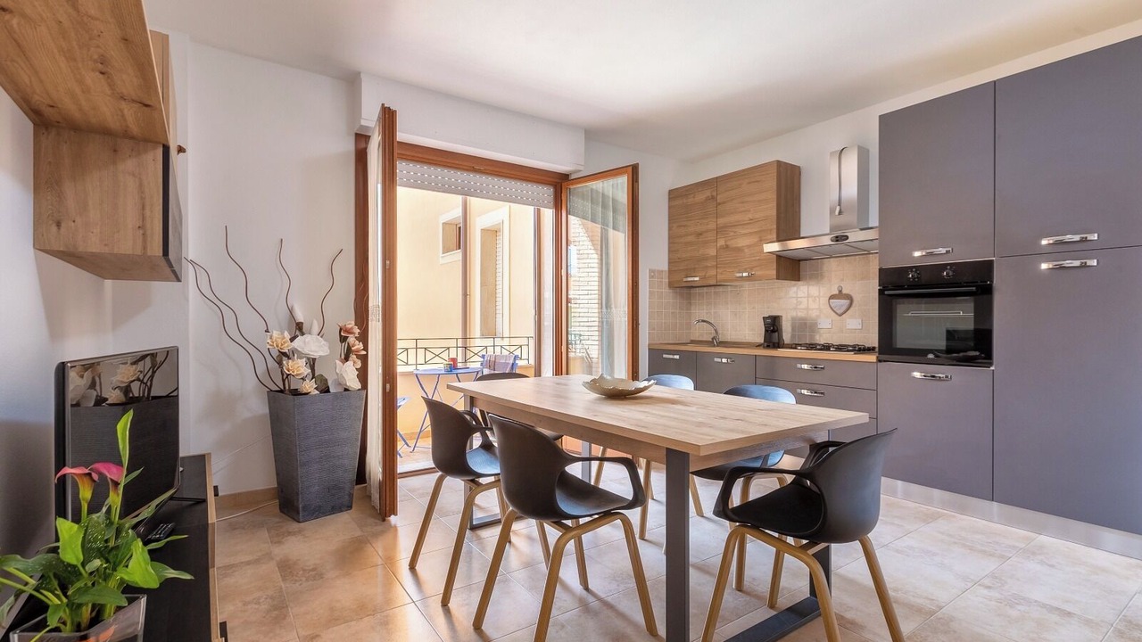 Photo of Kitchen in Olmedo