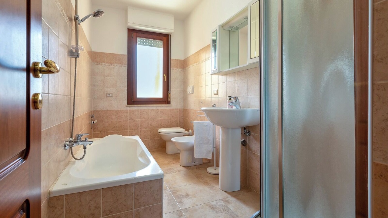 Photo of Bathroom in Olmedo