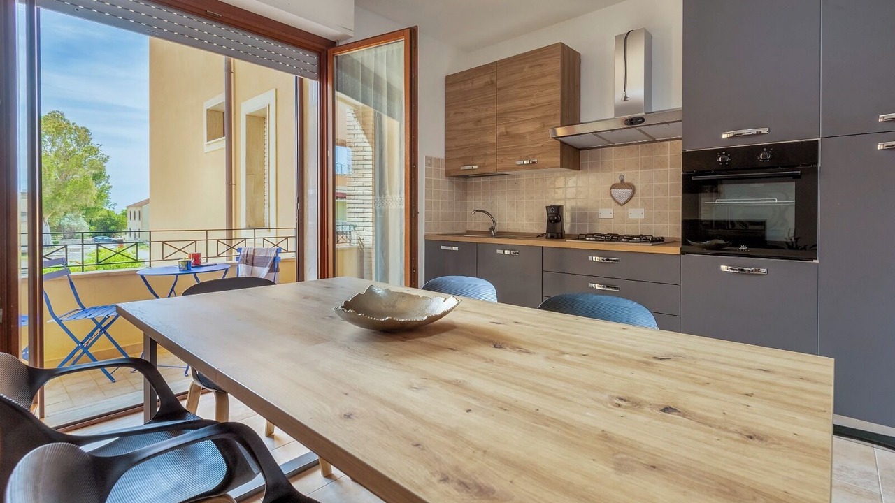 Photo of Kitchen in Olmedo