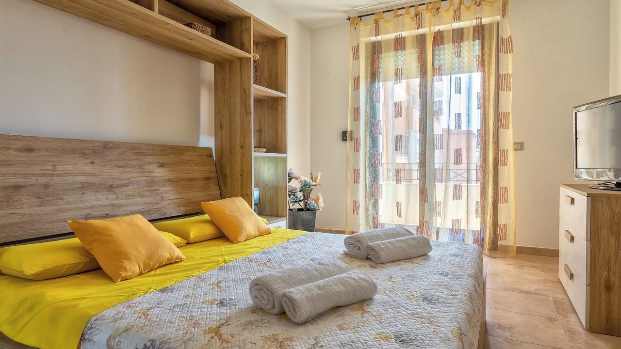 Photo of Bedroom in Olmedo