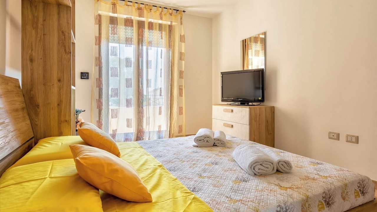 Photo of Bedroom in Olmedo