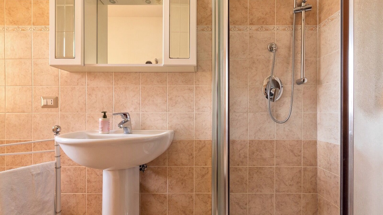 Photo of Bathroom in Olmedo