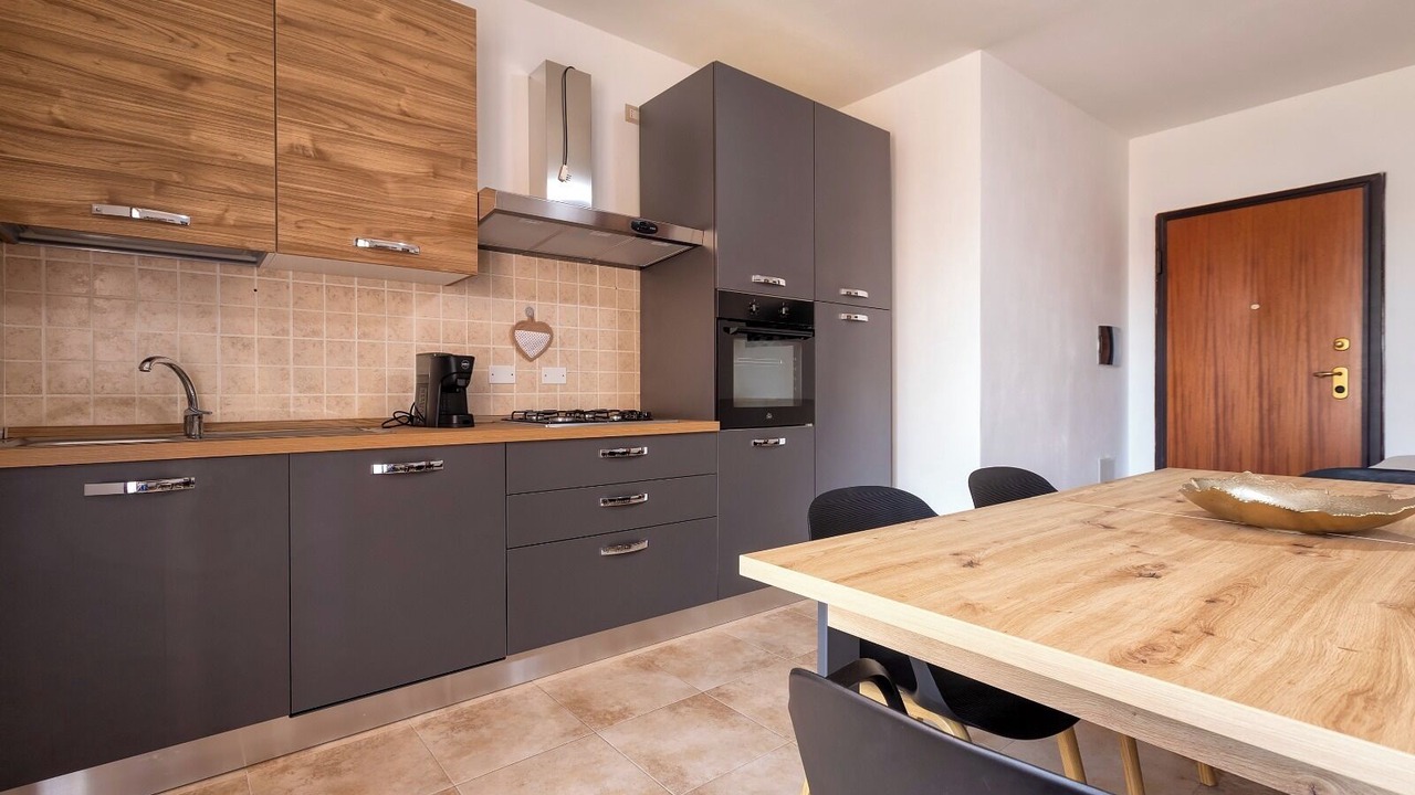 Photo of Kitchen in Olmedo