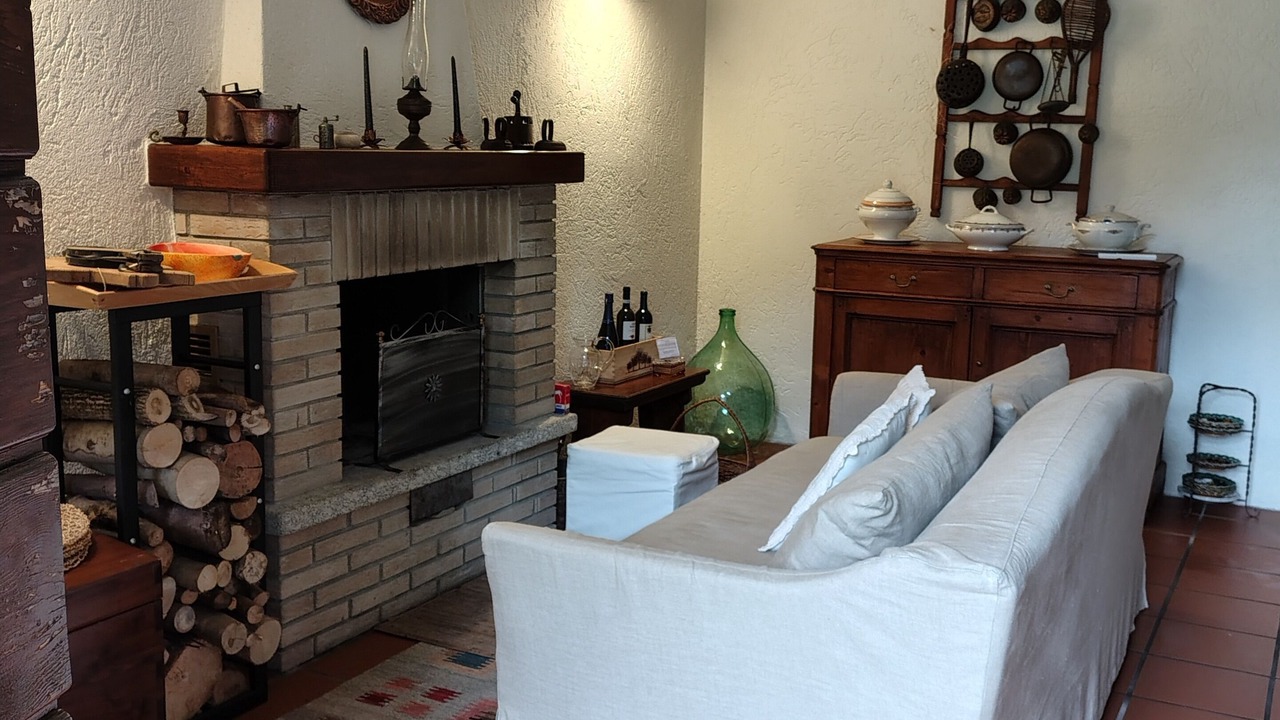 Photo of Livingroom in Canzo