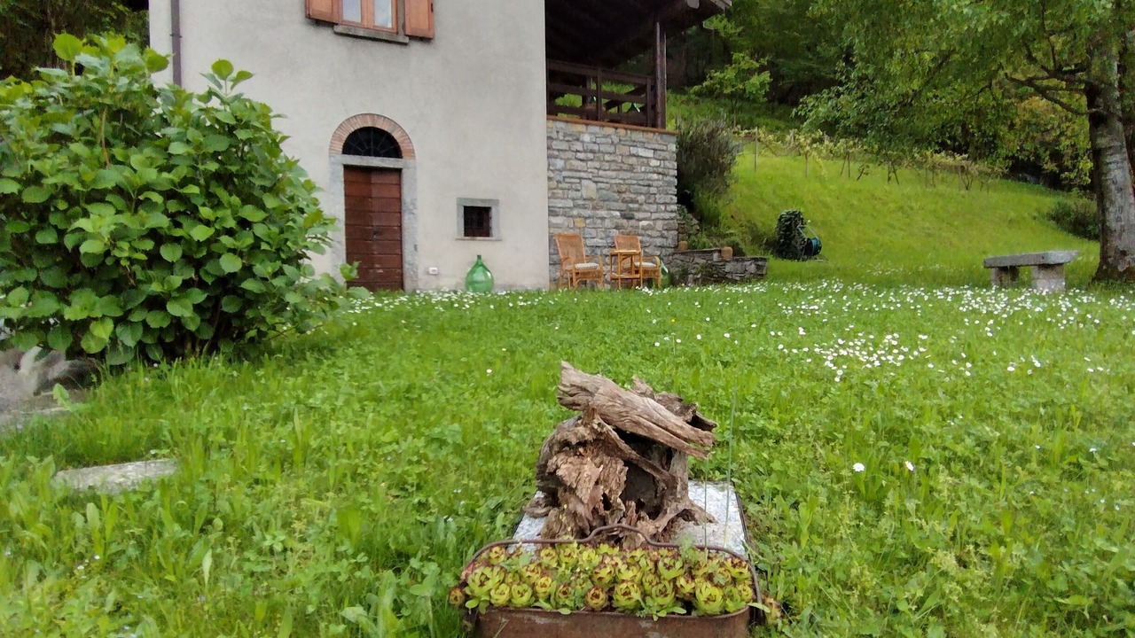 Photo of Outdoor in Canzo