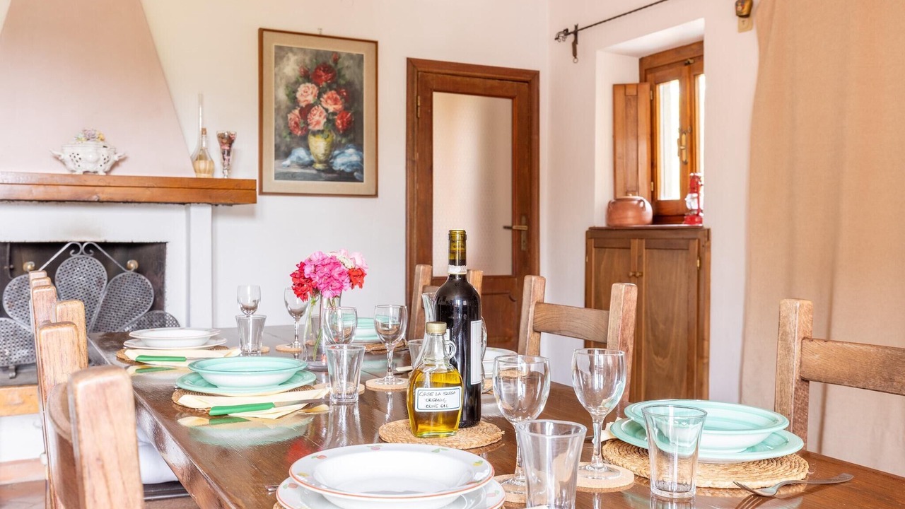 Photo of Livingroom in Marliana