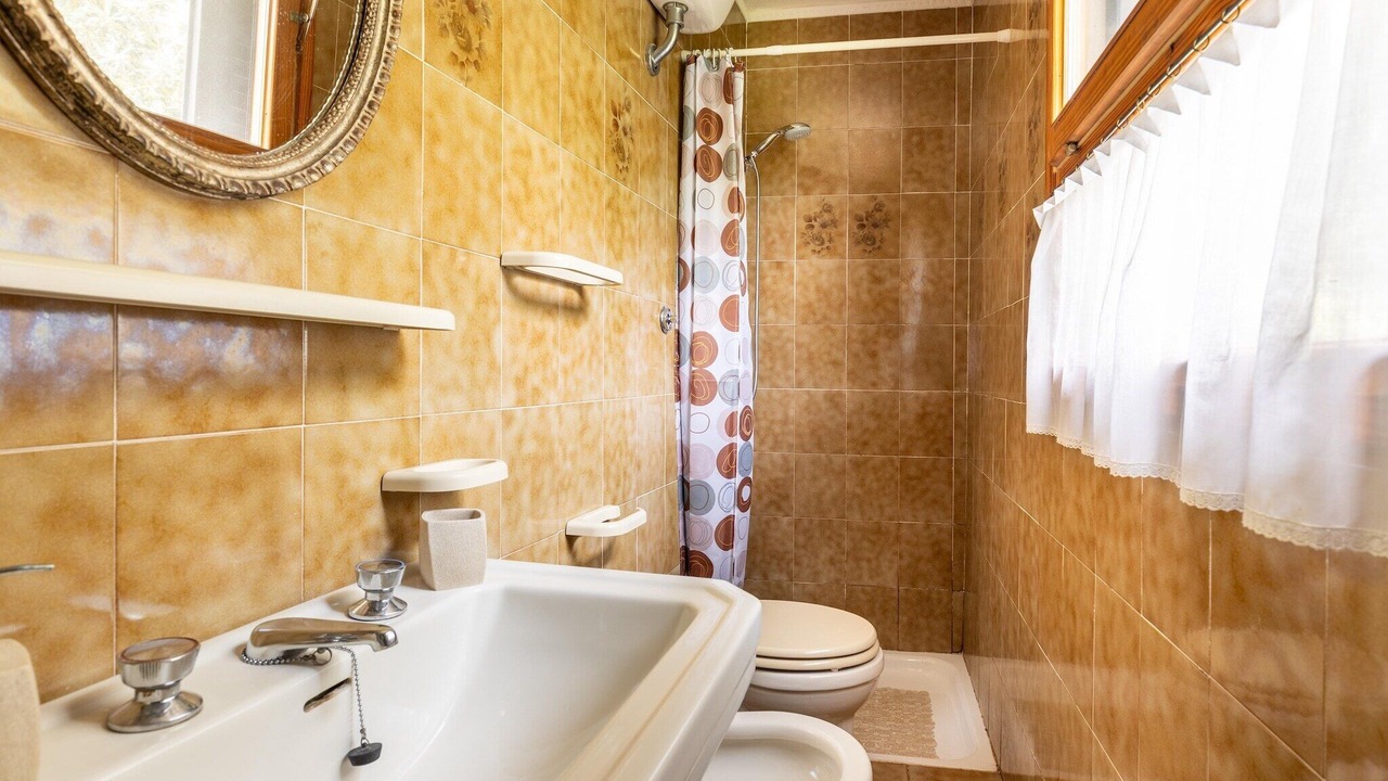 Photo of Bathroom in Marliana