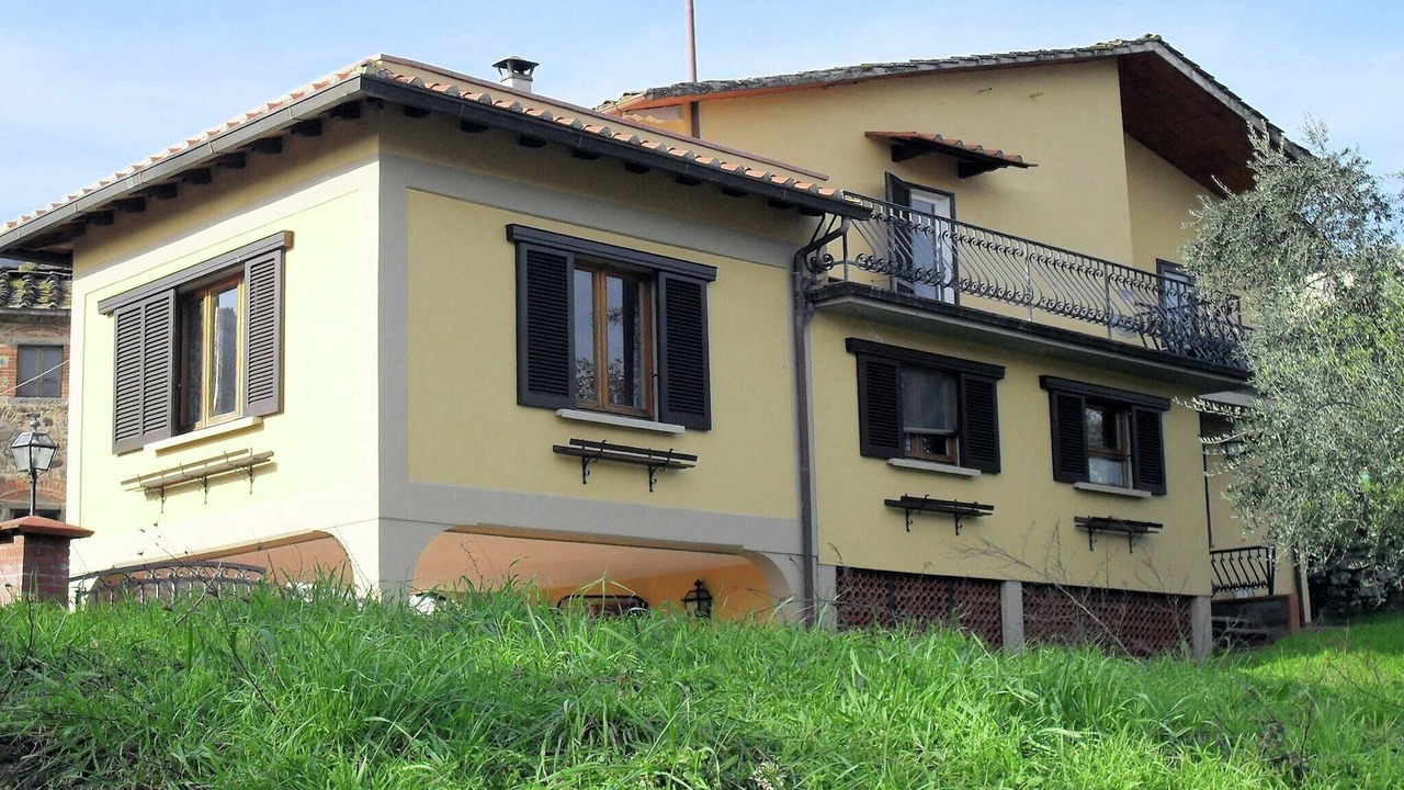 Photo of Outdoor in Marliana