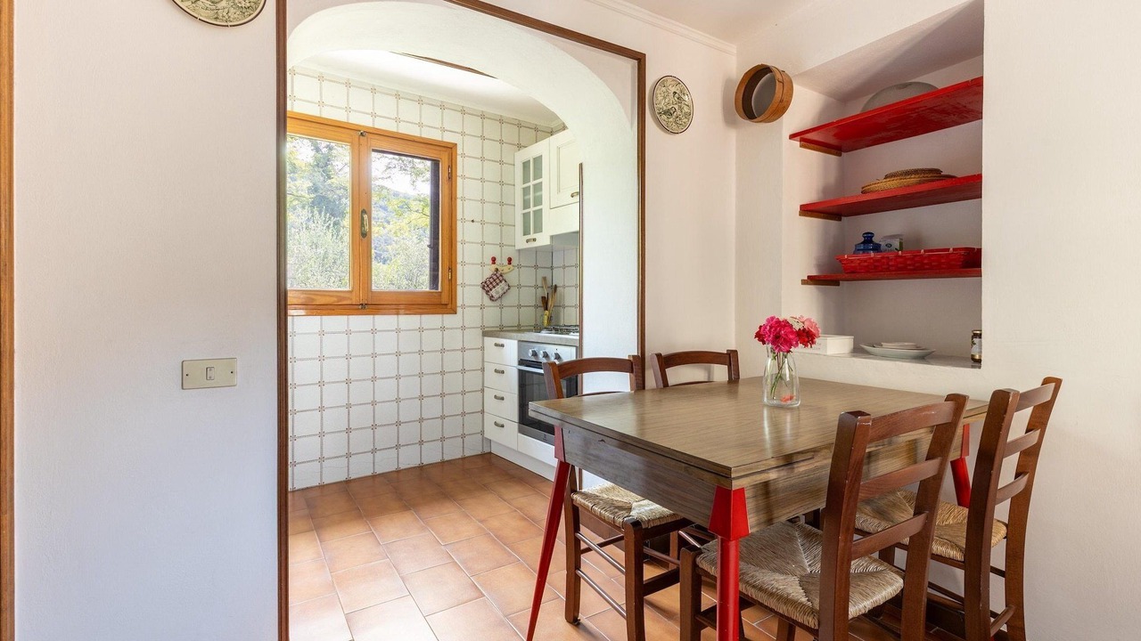 Photo of Livingroom in Marliana