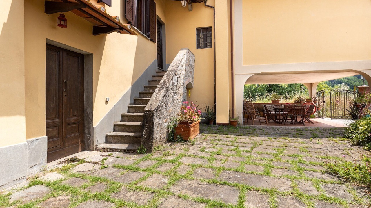 Photo of Outdoor in Marliana