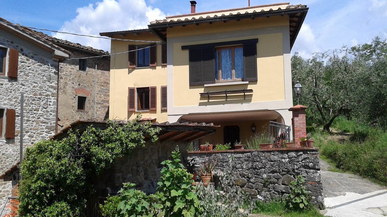 Photo of Outdoor in Marliana