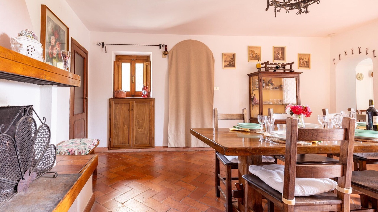 Photo of Livingroom in Marliana