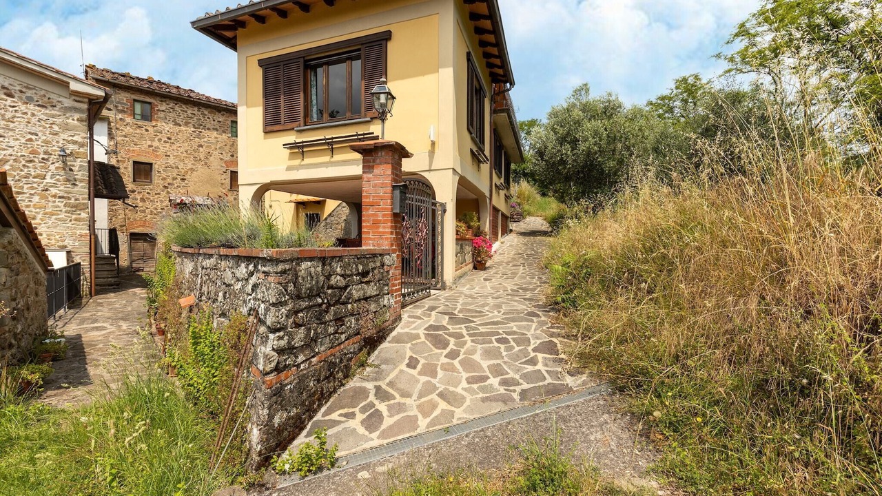 Photo of Outdoor in Marliana