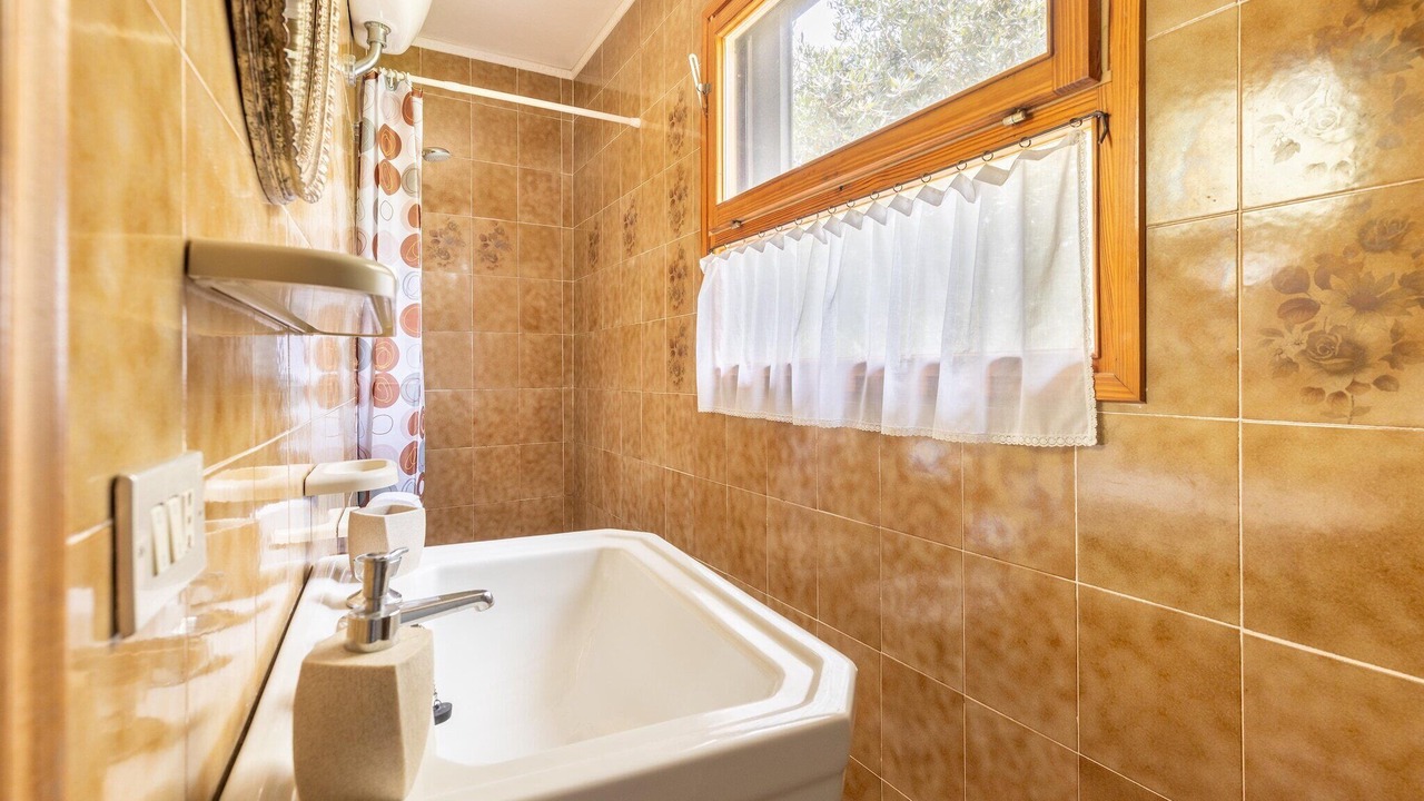 Photo of Bathroom in Marliana