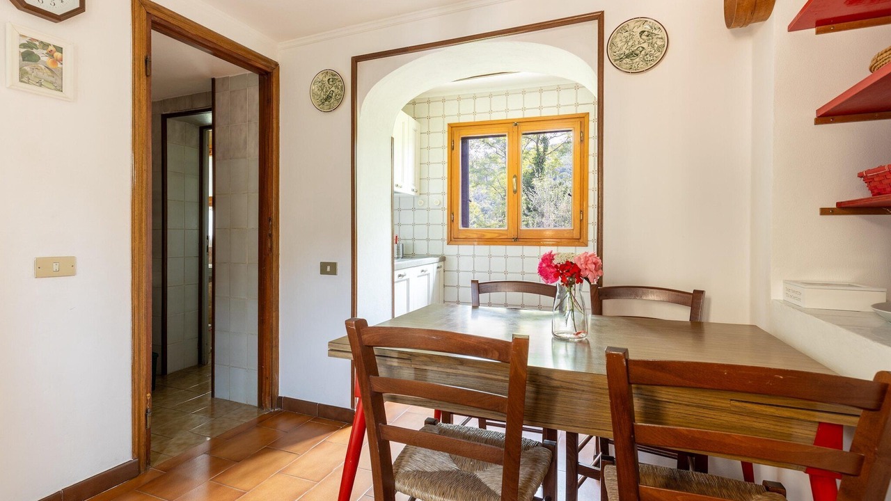 Photo of Livingroom in Marliana
