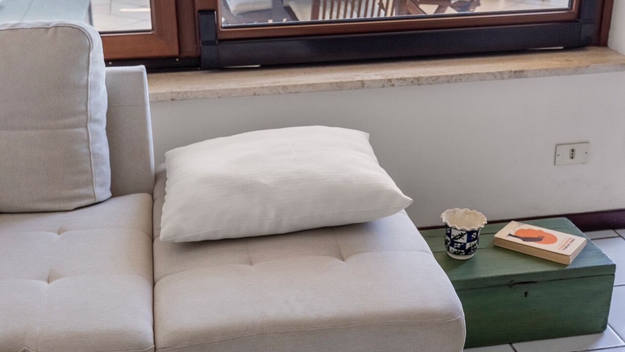 Photo of Livingroom in Addaura