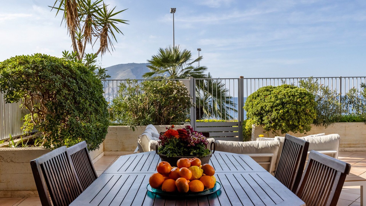 Photo of Outdoor in Addaura