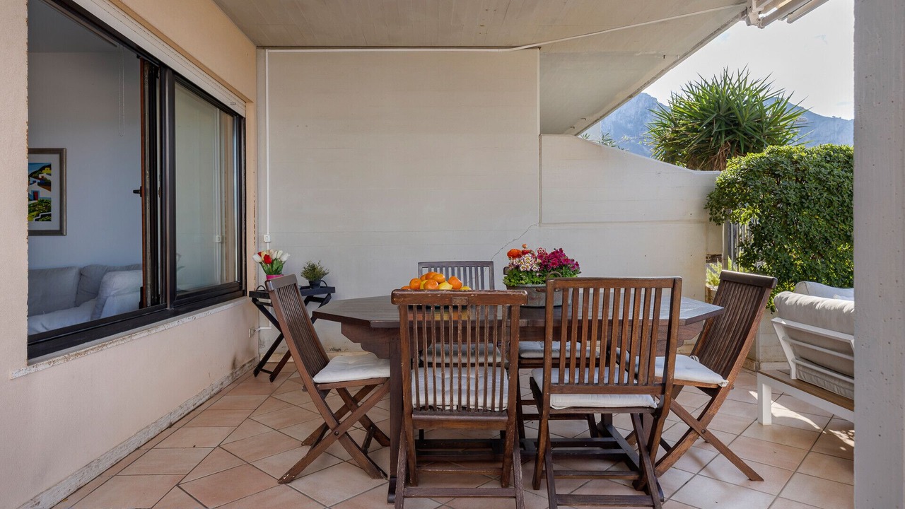 Photo of Outdoor in Addaura