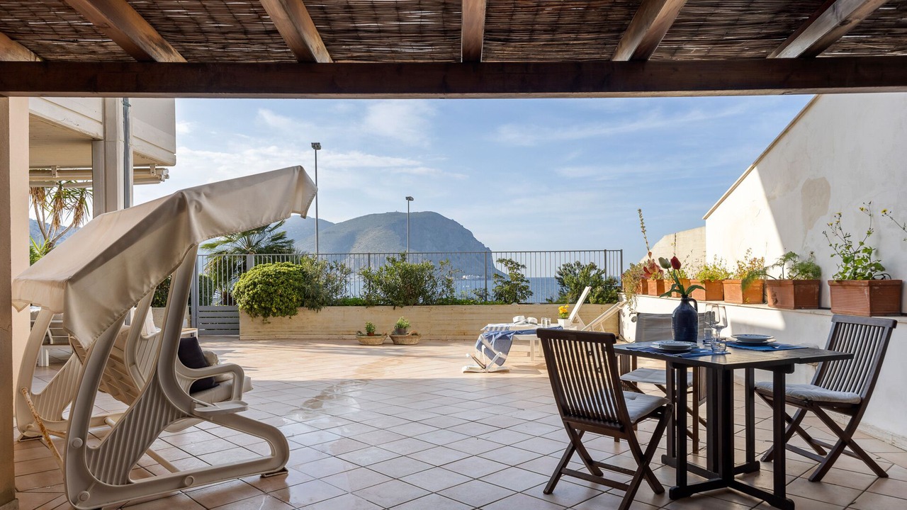 Photo of Outdoor in Addaura