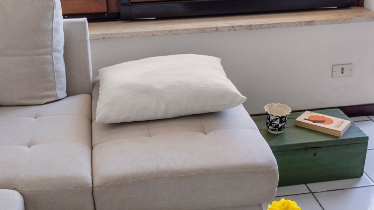 Photo of Livingroom in Addaura