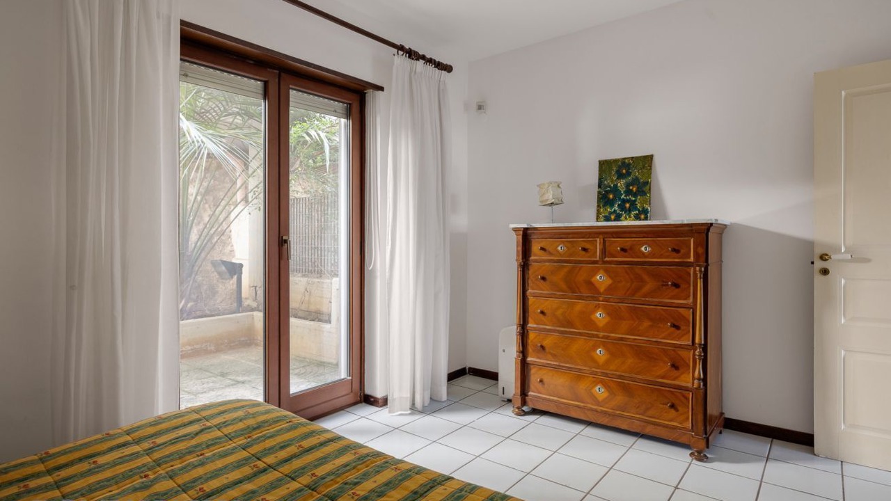 Photo of Bedroom in Addaura