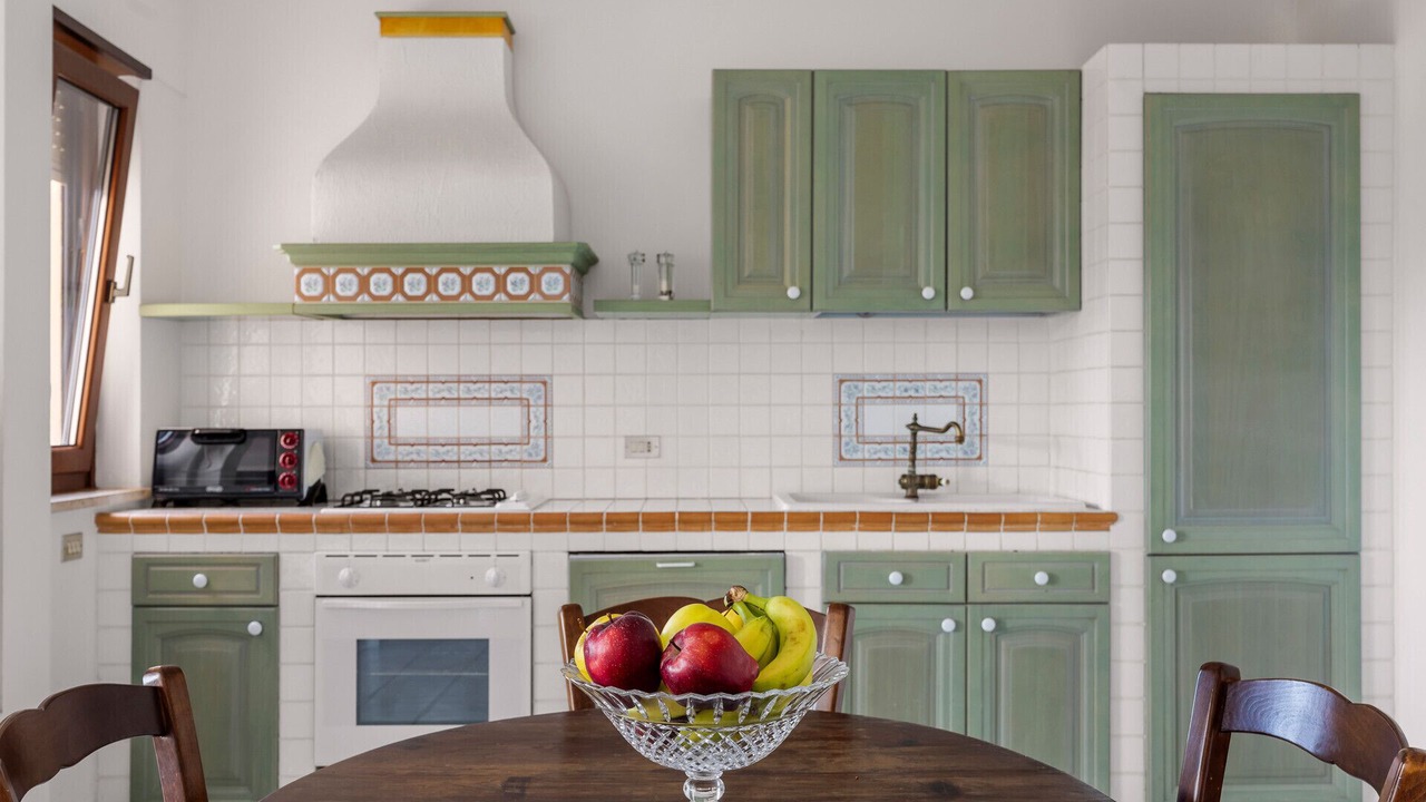 Photo of Kitchen in Addaura