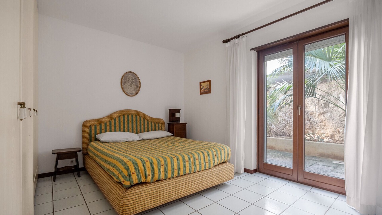 Photo of Bedroom in Addaura