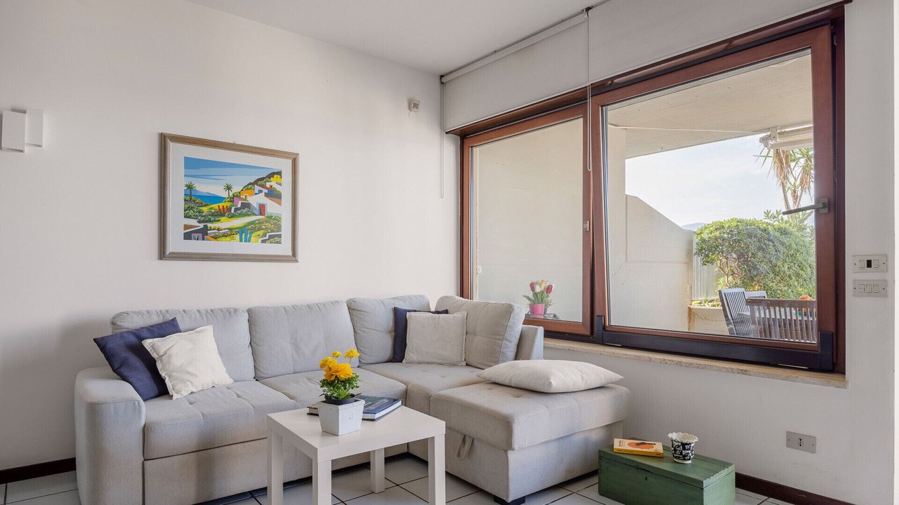 Photo of Livingroom in Addaura
