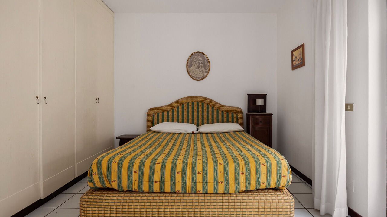 Photo of Bedroom in Addaura