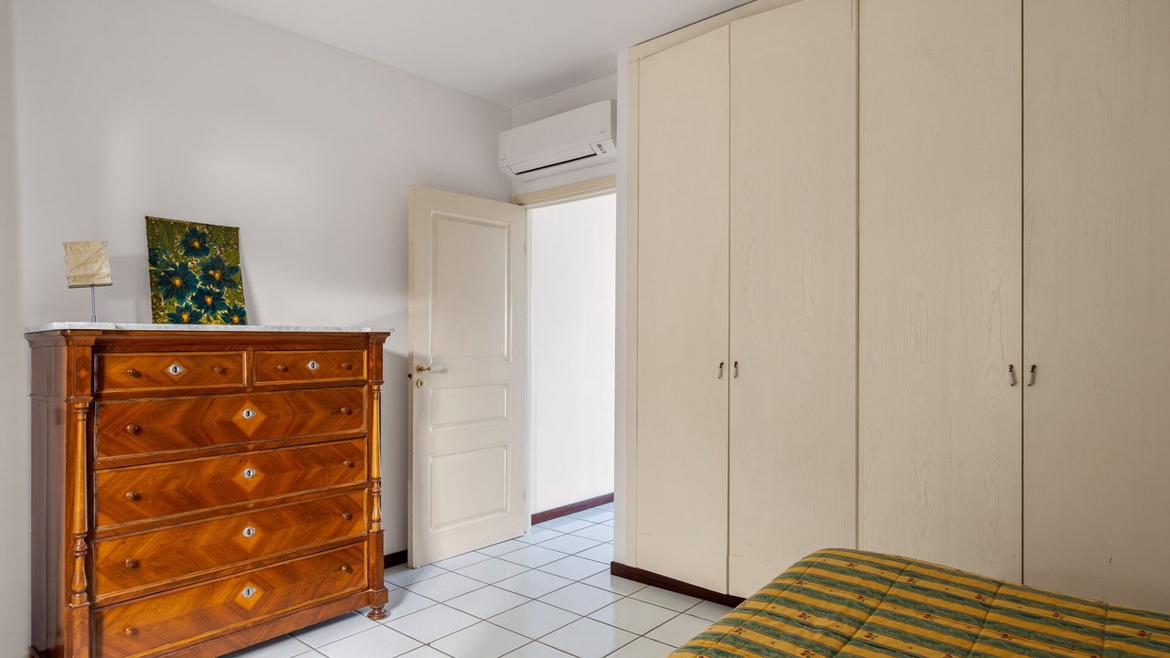 Photo of Bedroom in Addaura