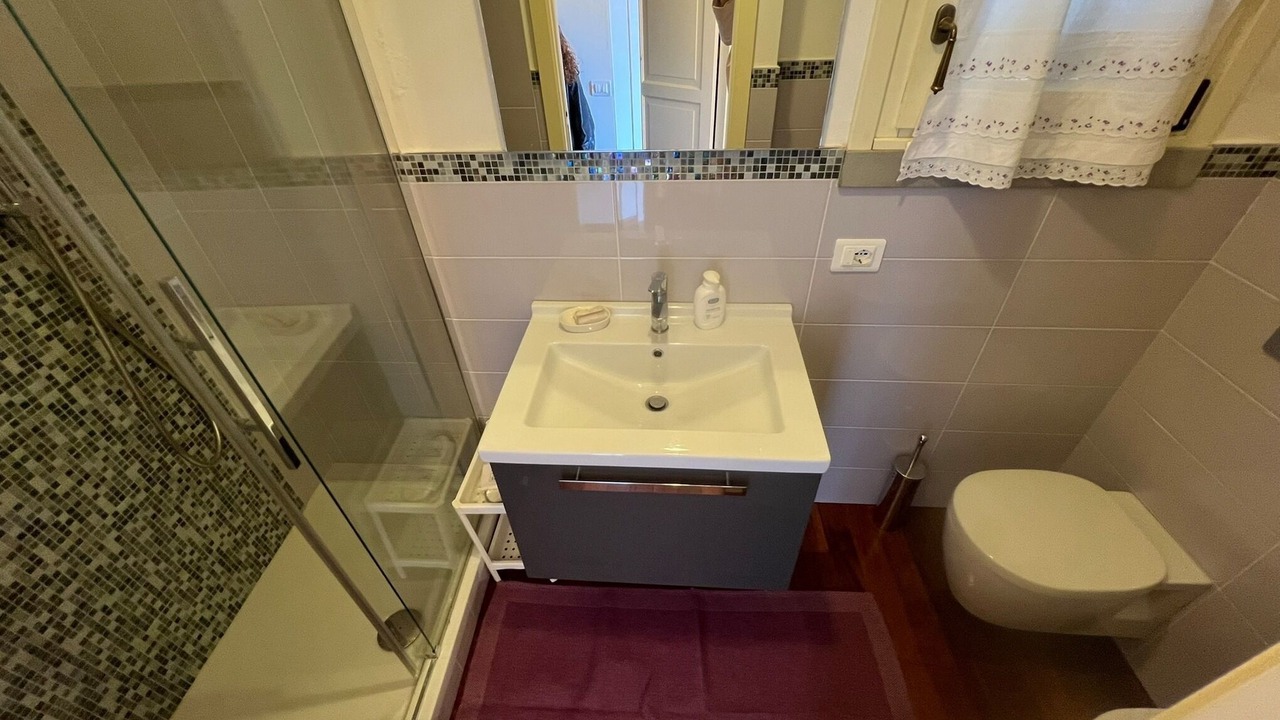 Photo of Bathroom in Ferretto
