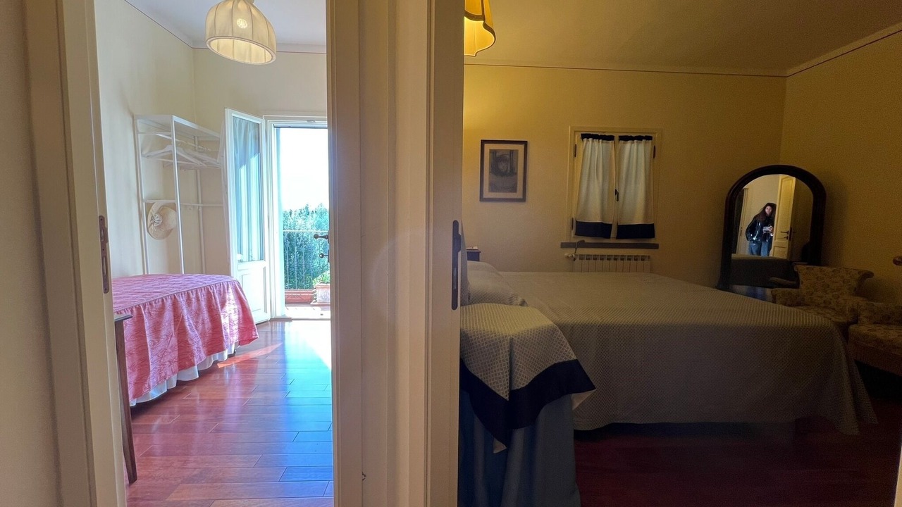 Photo of Bedroom in Ferretto