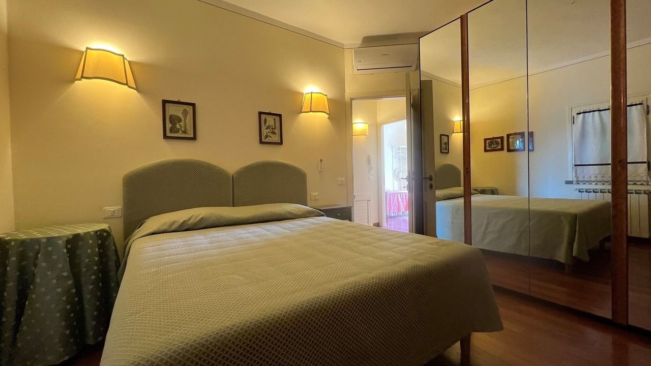 Photo of Bedroom in Ferretto