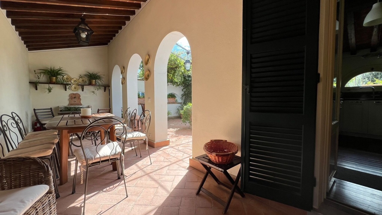 Photo of Outdoor in Ferretto