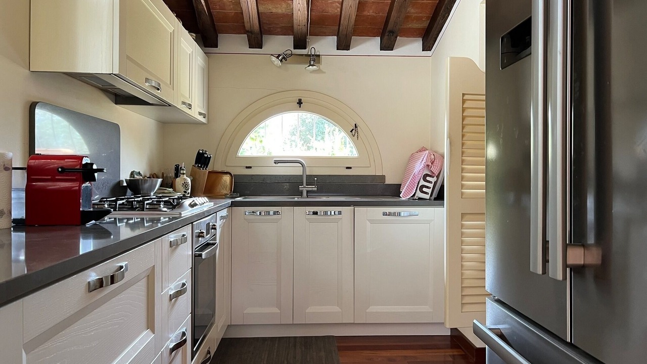 Photo of Kitchen in Ferretto