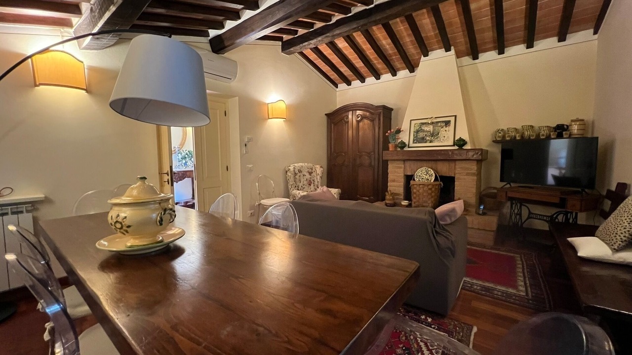 Photo of Livingroom in Ferretto