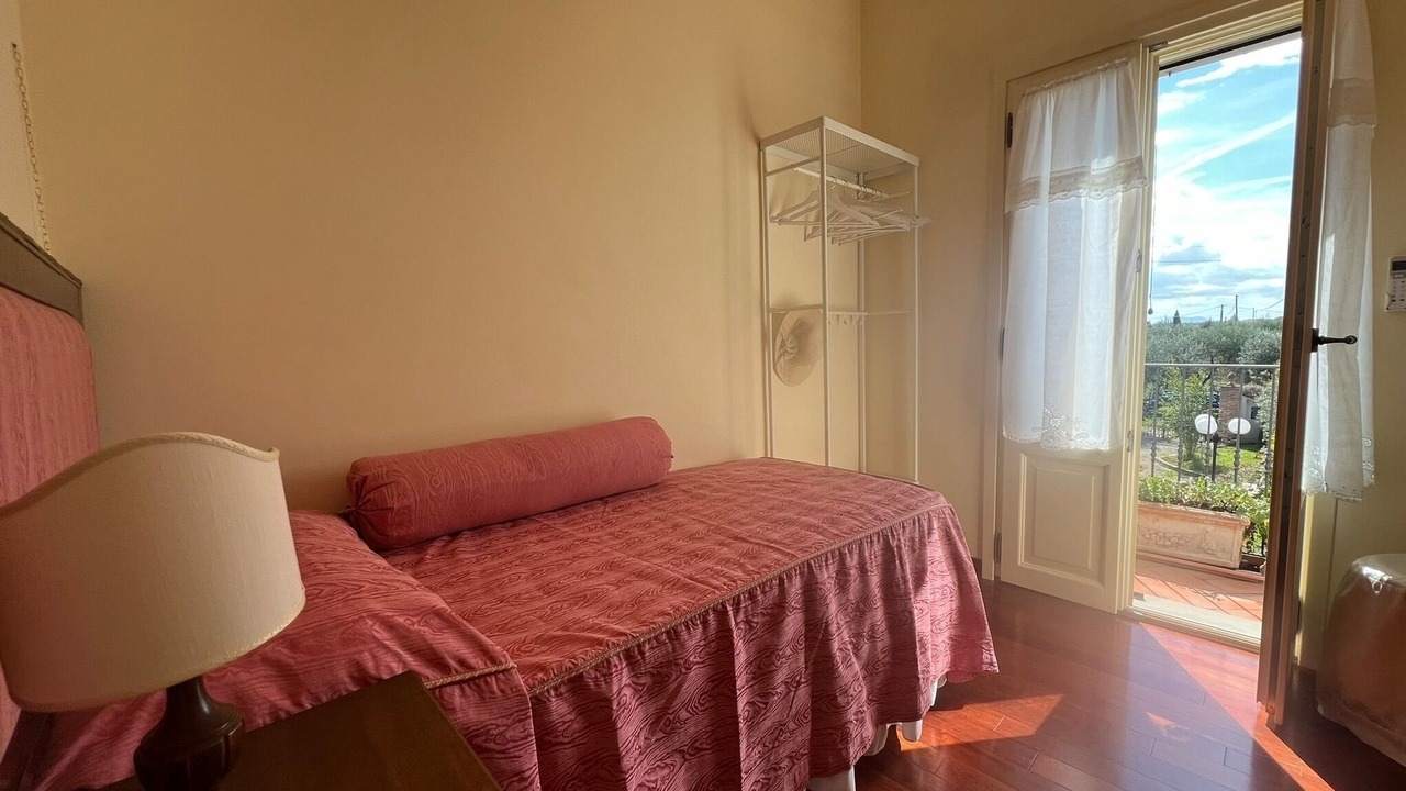 Photo of Bedroom in Ferretto