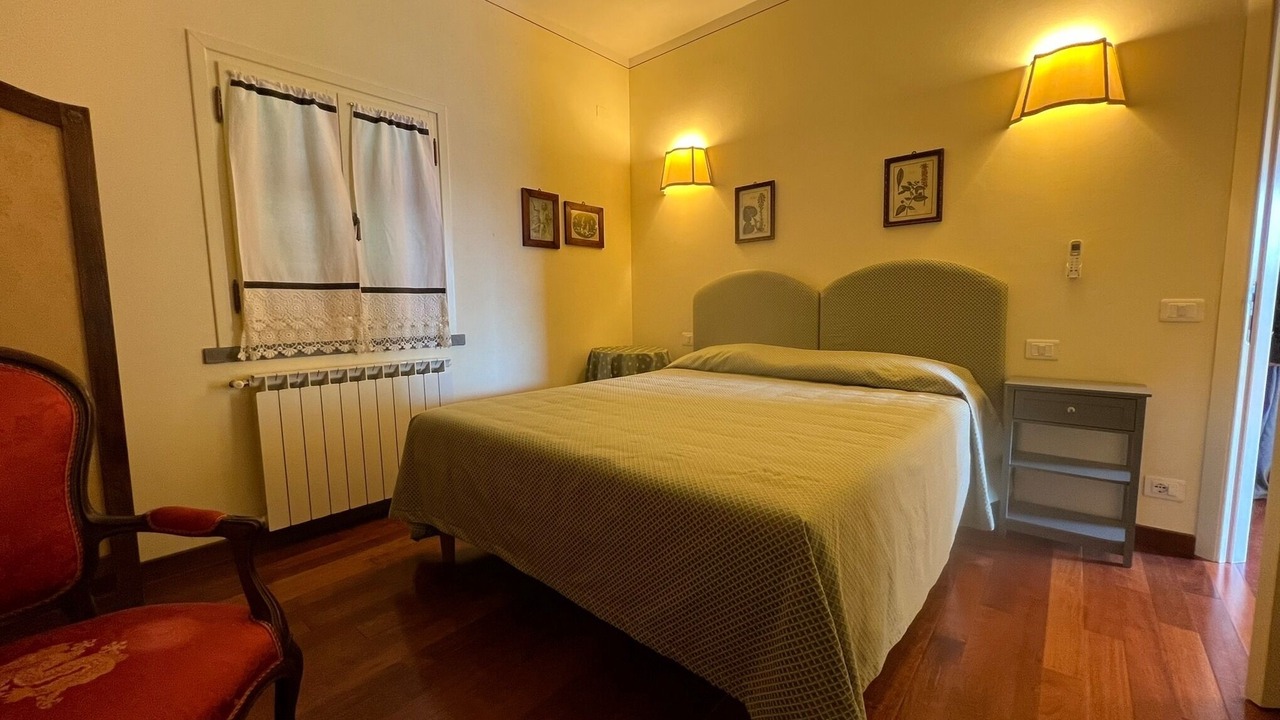 Photo of Bedroom in Ferretto