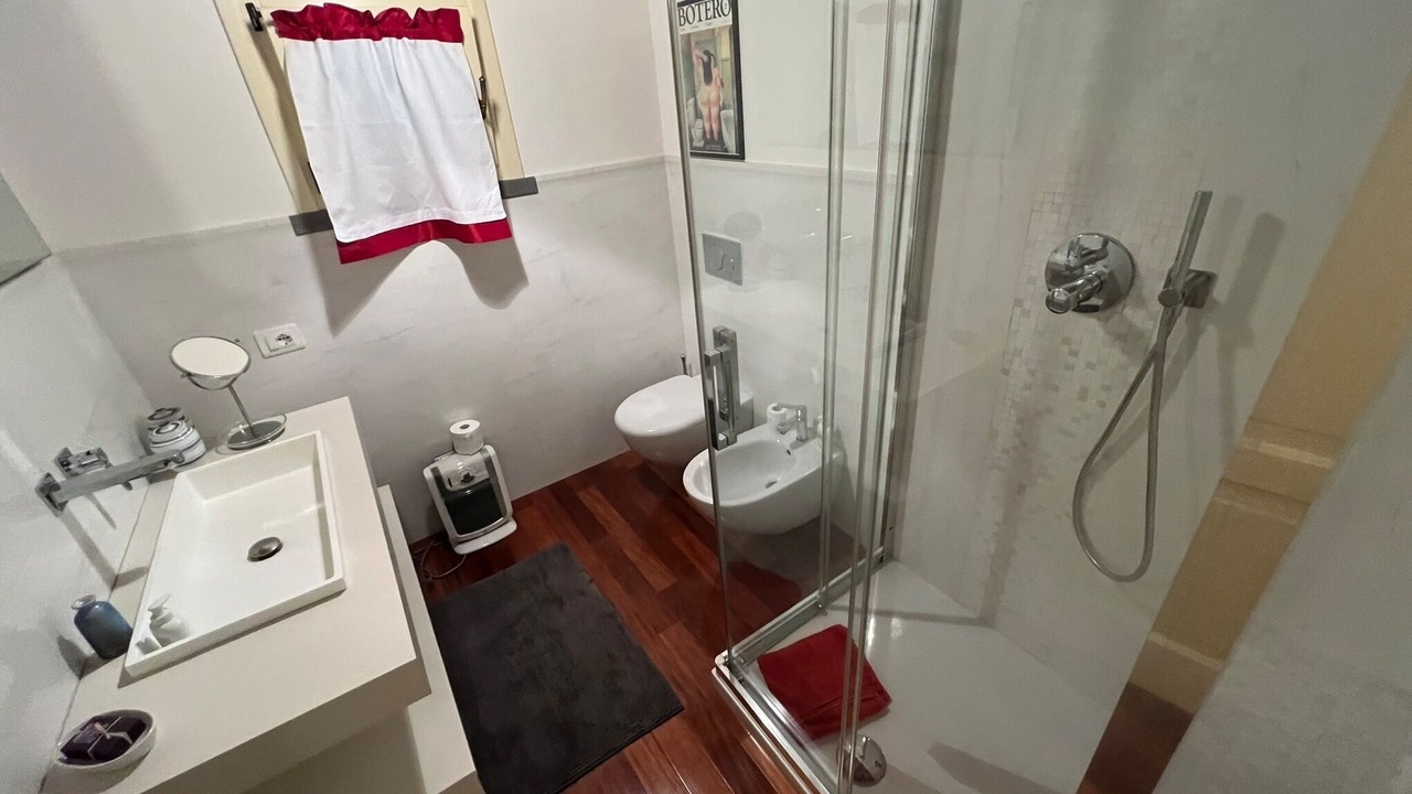 Photo of Bathroom in Ferretto