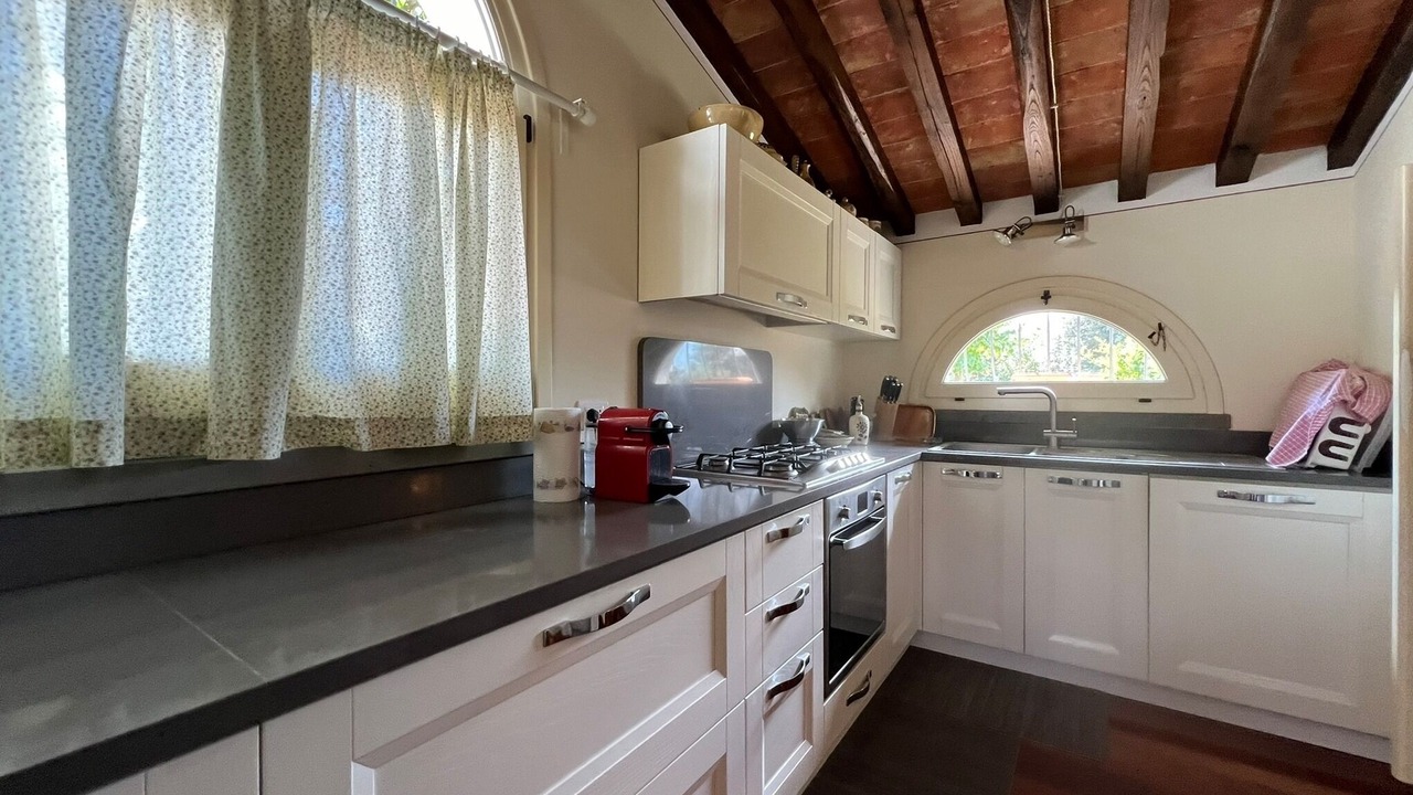 Photo of Kitchen in Ferretto