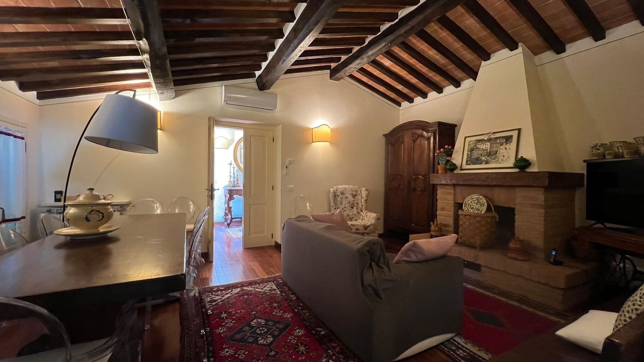 Photo of Livingroom in Ferretto